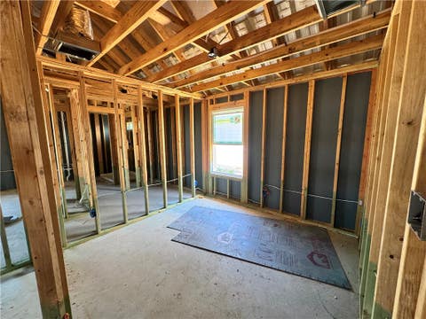 Tiny photo for 1918 McArthur Avenue, Bryan, TX 77803 (MLS # 26009880)