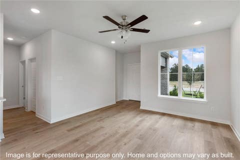Tiny photo for 1918 McArthur Avenue, Bryan, TX 77803 (MLS # 26009880)