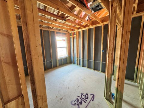 Tiny photo for 1918 McArthur Avenue, Bryan, TX 77803 (MLS # 26009880)