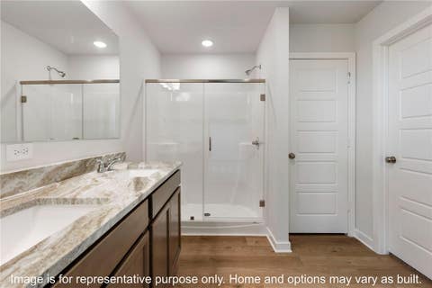 Tiny photo for 1918 McArthur Avenue, Bryan, TX 77803 (MLS # 26009880)