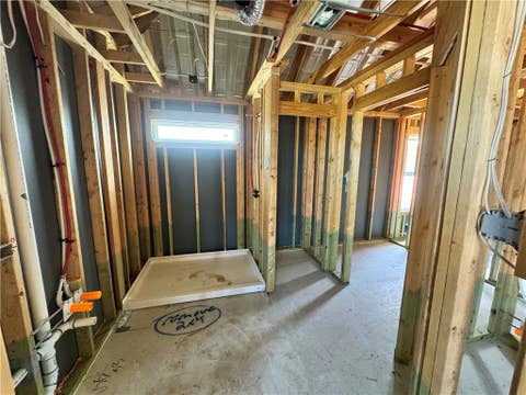 Tiny photo for 1918 McArthur Avenue, Bryan, TX 77803 (MLS # 26009880)
