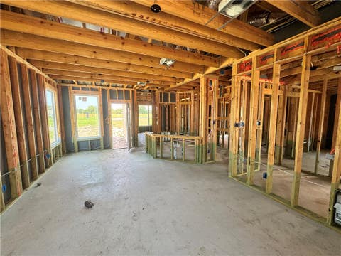 Tiny photo for 1918 McArthur Avenue, Bryan, TX 77803 (MLS # 26009880)