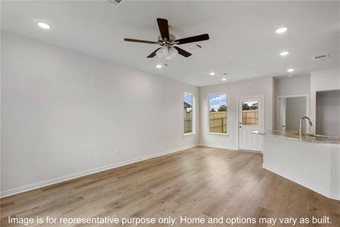 Tiny photo for 1918 McArthur Avenue, Bryan, TX 77803 (MLS # 26009880)