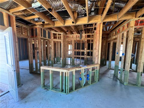 Tiny photo for 1918 McArthur Avenue, Bryan, TX 77803 (MLS # 26009880)