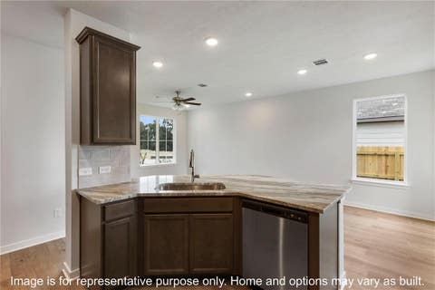 Tiny photo for 1918 McArthur Avenue, Bryan, TX 77803 (MLS # 26009880)