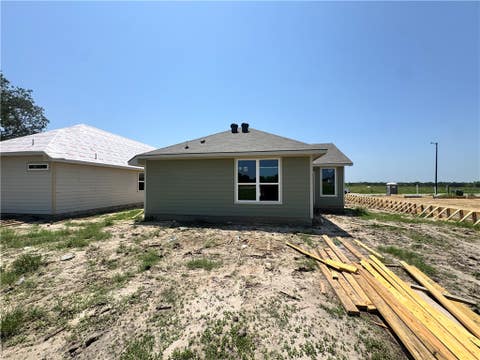 Tiny photo for 1918 McArthur Avenue, Bryan, TX 77803 (MLS # 26009880)