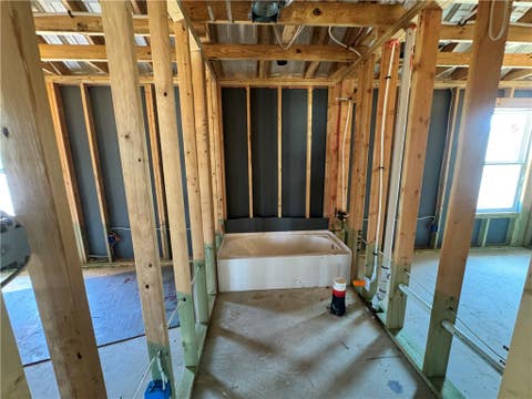 Tiny photo for 1918 McArthur Avenue, Bryan, TX 77803 (MLS # 26009880)