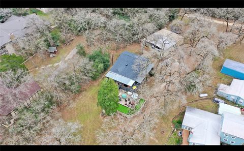 Tiny photo for 10967 Clyde Acord Road, Franklin, TX 77856 (MLS # 26000771)