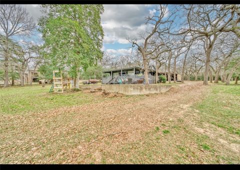 Tiny photo for 10967 Clyde Acord Road, Franklin, TX 77856 (MLS # 26000771)