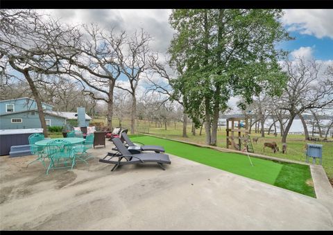 Tiny photo for 10967 Clyde Acord Road, Franklin, TX 77856 (MLS # 26000771)