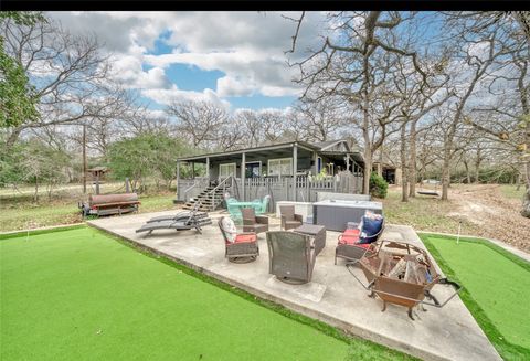 Tiny photo for 10967 Clyde Acord Road, Franklin, TX 77856 (MLS # 26000771)