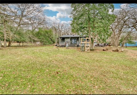 Tiny photo for 10967 Clyde Acord Road, Franklin, TX 77856 (MLS # 26000771)