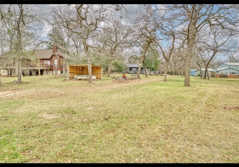 Tiny photo for 10967 Clyde Acord Road, Franklin, TX 77856 (MLS # 26000771)