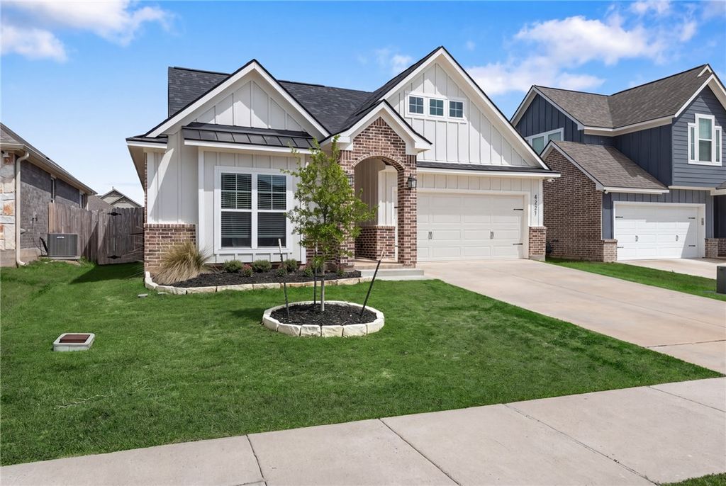 Photo of 6221 Wilkesboro Drive, College Station, TX 77845 (MLS # 26003455)