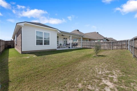 Tiny photo for 6221 Wilkesboro Drive, College Station, TX 77845 (MLS # 26003455)