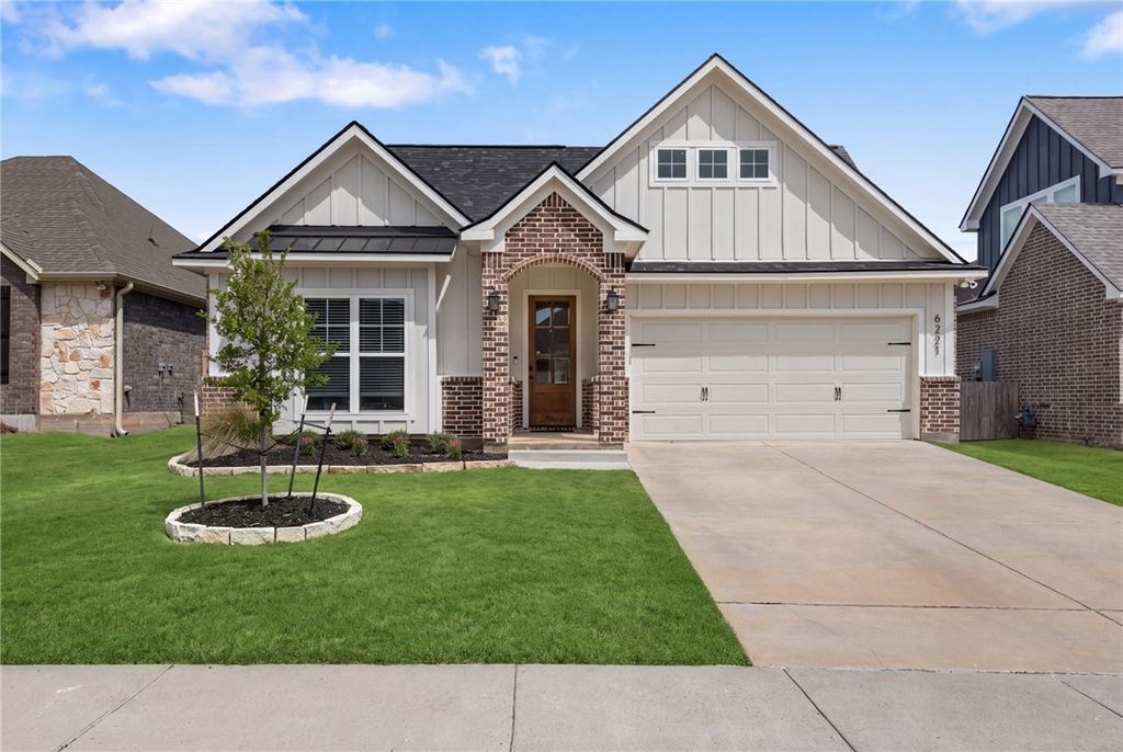 Photo of 6221 Wilkesboro Drive, College Station, TX 77845 (MLS # 26003455)