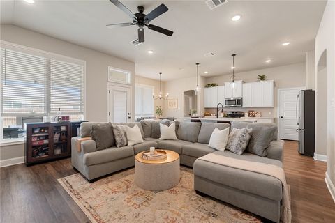 Tiny photo for 6221 Wilkesboro Drive, College Station, TX 77845 (MLS # 26003455)