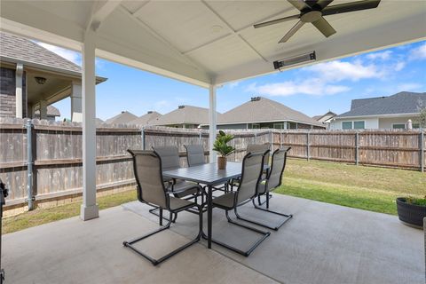 Tiny photo for 6221 Wilkesboro Drive, College Station, TX 77845 (MLS # 26003455)