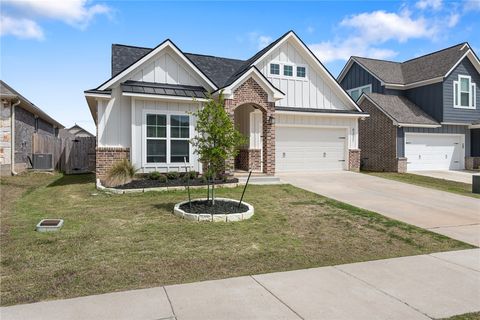 Tiny photo for 6221 Wilkesboro Drive, College Station, TX 77845 (MLS # 26003455)