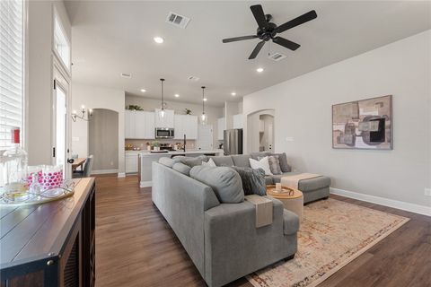 Tiny photo for 6221 Wilkesboro Drive, College Station, TX 77845 (MLS # 26003455)