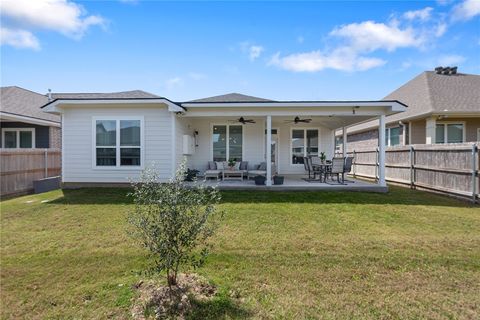 Tiny photo for 6221 Wilkesboro Drive, College Station, TX 77845 (MLS # 26003455)
