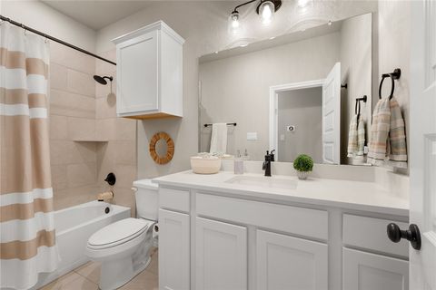 Tiny photo for 6221 Wilkesboro Drive, College Station, TX 77845 (MLS # 26003455)