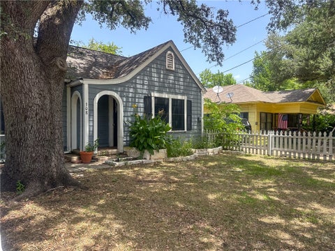 Tiny photo for 308 N Haswell Drive, Bryan, TX 77803 (MLS # 26008933)