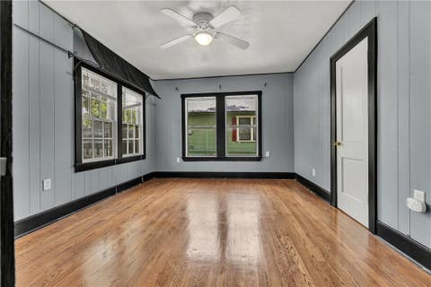 Tiny photo for 308 N Haswell Drive, Bryan, TX 77803 (MLS # 26008933)