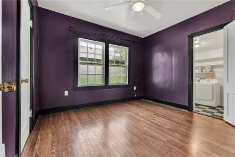 Tiny photo for 308 N Haswell Drive, Bryan, TX 77803 (MLS # 26008933)