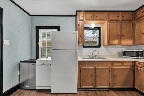 Tiny photo for 308 N Haswell Drive, Bryan, TX 77803 (MLS # 26008933)