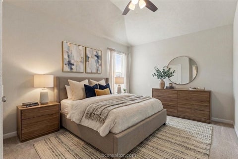 Tiny photo for 2032 Stubbs Drive, Bryan, TX 77807 (MLS # 26012262)