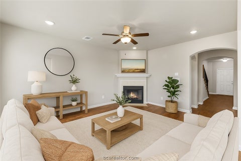 Tiny photo for 2032 Stubbs Drive, Bryan, TX 77807 (MLS # 26012262)