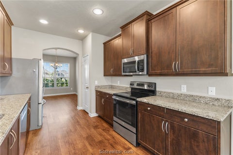 Tiny photo for 2032 Stubbs Drive, Bryan, TX 77807 (MLS # 26012262)