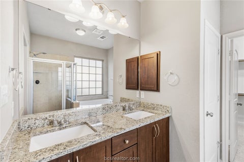 Tiny photo for 2032 Stubbs Drive, Bryan, TX 77807 (MLS # 26012262)