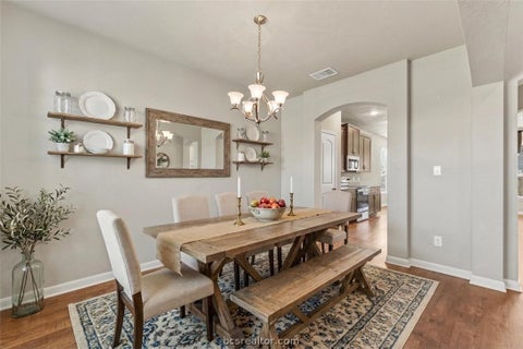 Tiny photo for 2032 Stubbs Drive, Bryan, TX 77807 (MLS # 26012262)