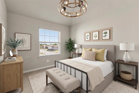Tiny photo for 2032 Stubbs Drive, Bryan, TX 77807 (MLS # 26012262)