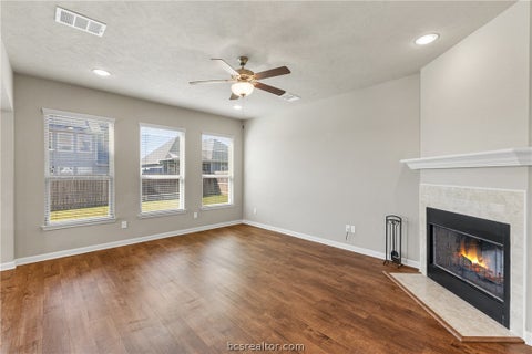 Tiny photo for 2032 Stubbs Drive, Bryan, TX 77807 (MLS # 26012262)
