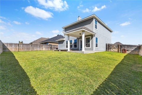 Tiny photo for 2032 Stubbs Drive, Bryan, TX 77807 (MLS # 26012262)