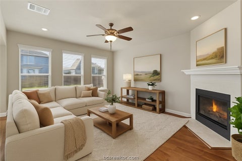 Tiny photo for 2032 Stubbs Drive, Bryan, TX 77807 (MLS # 26012262)
