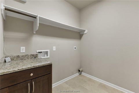 Tiny photo for 2032 Stubbs Drive, Bryan, TX 77807 (MLS # 26012262)