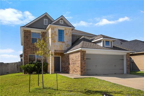 Tiny photo for 2032 Stubbs Drive, Bryan, TX 77807 (MLS # 26012262)