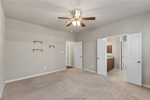 Tiny photo for 2032 Stubbs Drive, Bryan, TX 77807 (MLS # 26012262)