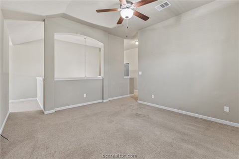 Tiny photo for 2032 Stubbs Drive, Bryan, TX 77807 (MLS # 26012262)