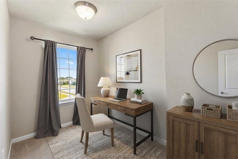 Tiny photo for 2032 Stubbs Drive, Bryan, TX 77807 (MLS # 26012262)