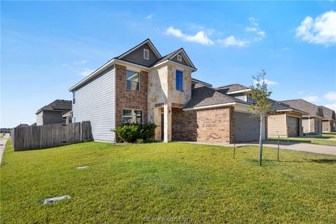 Tiny photo for 2032 Stubbs Drive, Bryan, TX 77807 (MLS # 26012262)