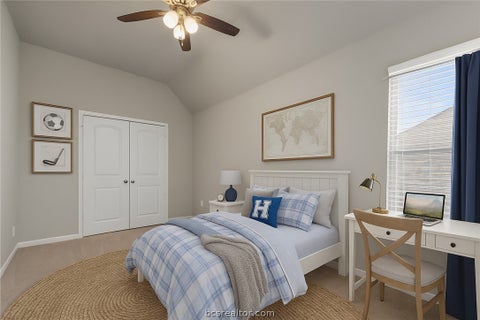 Tiny photo for 2032 Stubbs Drive, Bryan, TX 77807 (MLS # 26012262)