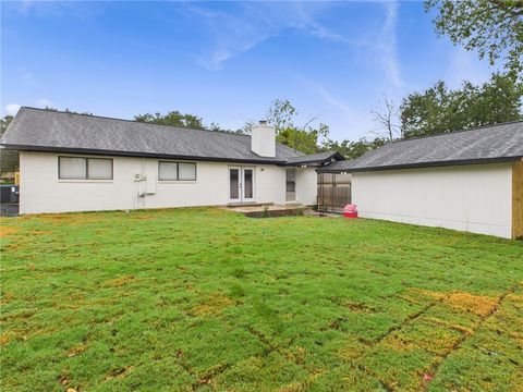 Tiny photo for 2514 Briarwood Circle, Bryan, TX 77802 (MLS # 25012484)