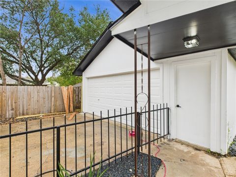 Tiny photo for 2514 Briarwood Circle, Bryan, TX 77802 (MLS # 25012484)