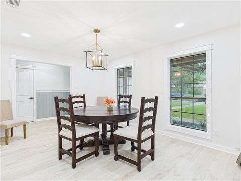 Tiny photo for 2514 Briarwood Circle, Bryan, TX 77802 (MLS # 25012484)