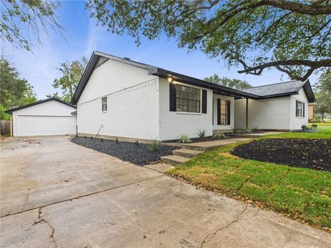 Tiny photo for 2514 Briarwood Circle, Bryan, TX 77802 (MLS # 25012484)